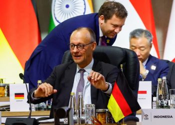 Οι Γερμανοί… ξανάρχονται μέσω Ουκρανικού