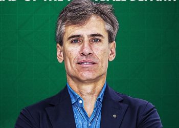 Ανακοίνωσε Κορόνα ο Παναθηναϊκός