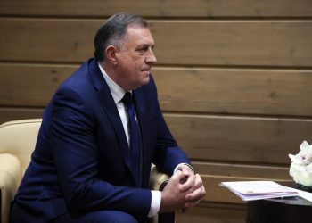 Βοσνία-Ερζεγοβίνη: Εκλογές για πρόεδρο μετά την αποπομπή Ντόντικ (βίντεο)