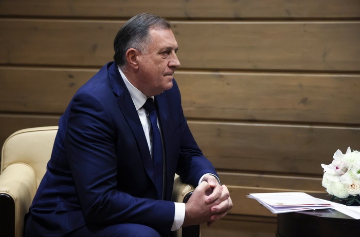 Βοσνία-Ερζεγοβίνη: Εκλογές για πρόεδρο μετά την αποπομπή Ντόντικ (βίντεο)