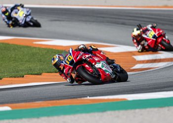 MotoGP: Ρεκόρ πτώσεων – Ο Zarco «πρωταθλητής» της σεζόν