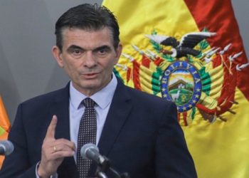 Γιατί ο πρόεδρος της Βολιβίας καταργεί το υπουργείο Δικαιοσύνης;