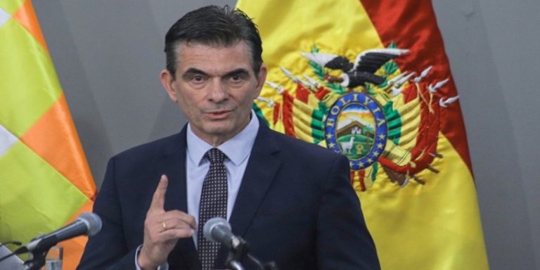 Η Βολιβία καταργεί την επιδότηση των τιμών των καυσίμων