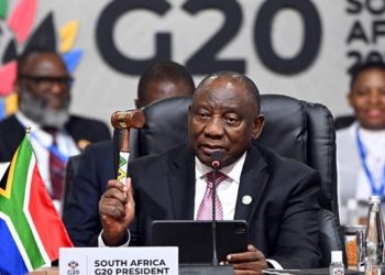 Νότια Αφρική σε Τραμπ: Θα παραμείνουμε πλήρες μέλος των G20