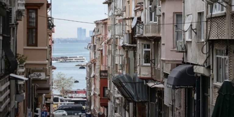 Κωνσταντινούπολη: Σφραγίστηκε ξενοδοχείο λόγω θανάτων τουριστών