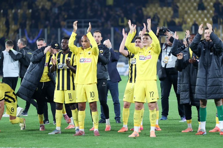Conference League: Ποιον μπορεί να βρει η ΑΕΚ στον δρόμο προς τα προημιτελικά