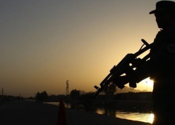 Τατζικιστάν: Τρεις υπήκοοι Κίνας νεκροί σε επίθεση στα σύνορα με το Αφγανιστάν