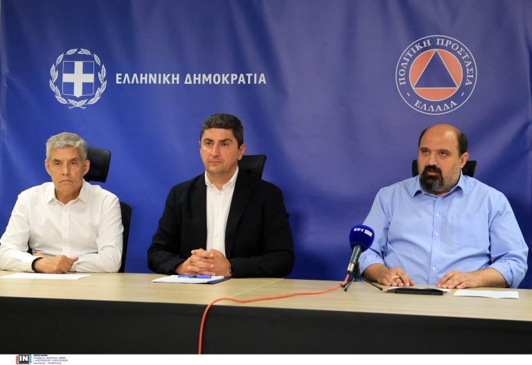 Τέμπη: Τον Δεκέμβριο οι απολογίες Τριαντόπουλου και Αγοραστού