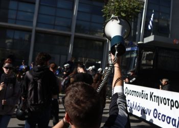 Αγρότες σε αναβρασμό: Μαζική κινητοποίηση κατά της κυβέρνησης