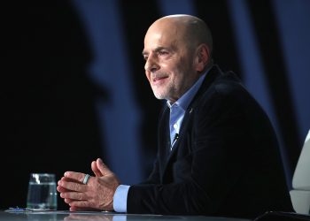 Smart Ring: Το νέο «εργαστήριο υγείας» του Γιάννη Αλαφούζου