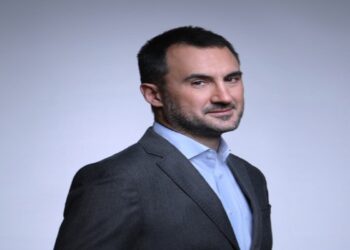 Αλέξης Χαρίτσης: Η νίκη Μαμντάνι αποδεικνύει ότι η Αριστερά μπορεί