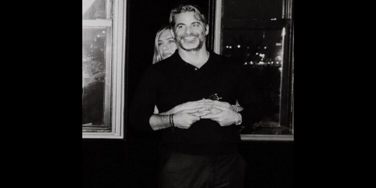 Η Τζένιφερ Άνιστον έδειξε το νέο της αμόρε στον λογαριασμό της στο Instagram