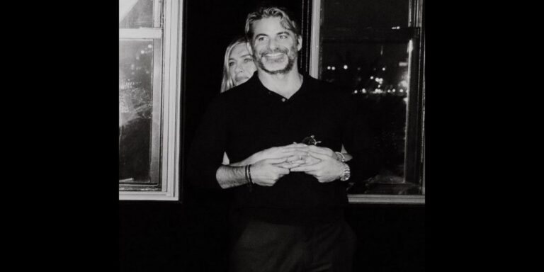 Άνιστον – Κέρτις: Το «ευχαριστώ» για τη χρονιά που τους έφερε κοντά