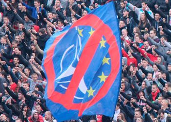 Βελιγράδι: Κινδυνεύει να κατεδαφιστεί σύμβολο της αντίστασης λόγω του γαμπρού του Τραμπ