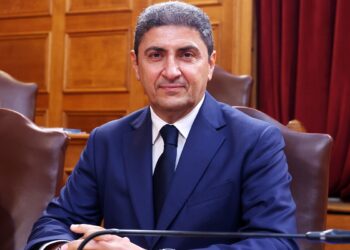 Εξεταστική ΟΠΕΚΕΠΕ: Ο Αυγενάκης υπερασπίστηκε φίλους, συνεργάτες και… την Κρήτη – Άφησε αναπάντητα τα κρίσιμα