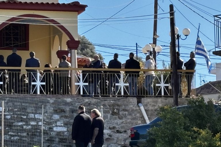 Αχαΐα: Σε στάνη είχαν κρύψει τη γουρούνα που καταπλάκωσε τον μικρό Ανδρέα