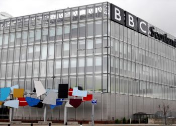 Πότε θα ζητήσει συγνώμη το BBC από τον πρόεδρο Τράμπ