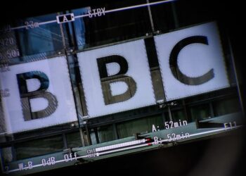 BBC: Υψηλόβαθμες παραιτήσεις έφερε ένα ντοκιμαντέρ για Τραμπ