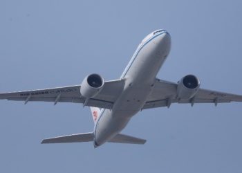 Συντριβή Ethiopian Airlines: Αποζημίωση «μαμούθ» από τη Boeing σε σύζυγο θύματος