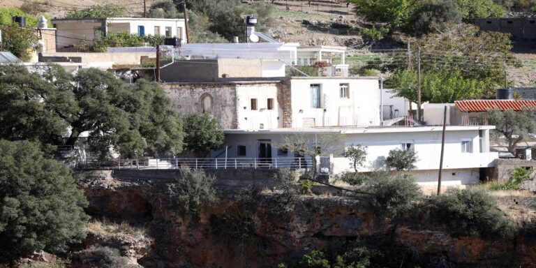 Βορίζια: Ειδική ομάδα ψυχολόγων και κοινωνικών λειτουργών στην Κρήτη μετά το μακελειό