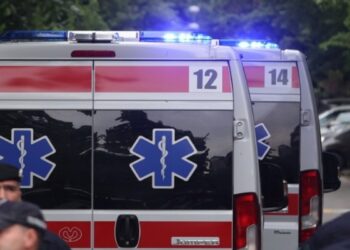 Φωτιά στη Βοσνία: 11 νεκροί και τουλάχιστον 30 τραυματίες σε οίκο ευγηρίας