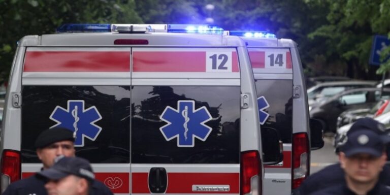 Ισημερινός: Τουλάχιστον 21 νεκροί και 40 τραυματίες σε τροχαίο με λεωφορείο