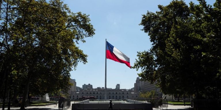 Η Δεξιά αναδεικνύεται μεγαλύτερη δύναμη στο κοινοβούλιο της Χιλής