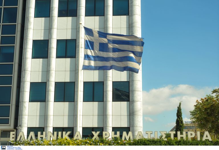 Χρηματιστήριο Αθηνών: Έκτη συνεχόμενη άνοδος, πάνω από τις 2.100 μονάδες