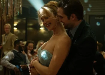 Πέθανε Αγάπη μου: Είδαμε την πολυαναμενόμενη ταινία της εβδομάδας