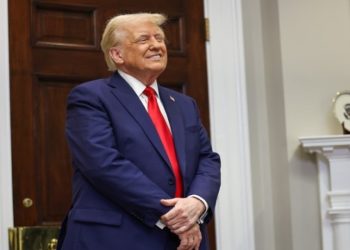 Χαμόγελα Τραμπ για την έγκριση του Συμβούλιου Ασφαλείας του ΟΗΕ για τη Γάζα – Το απορρίπτει η Χαμάς