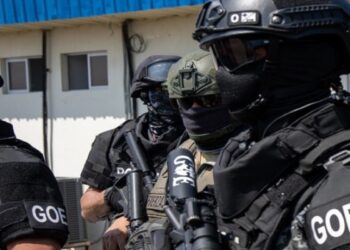 Ισημερινός: 31 νεκροί σε βίαια επεισόδια μέσα στη φυλακή