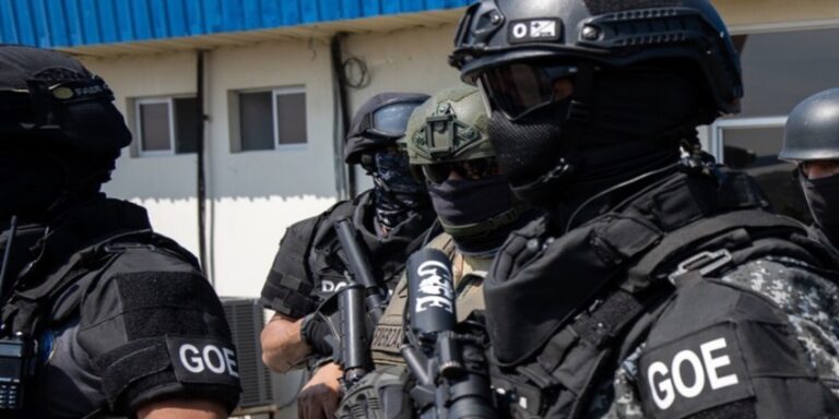 Ισημερινός: 31 νεκροί σε βίαια επεισόδια μέσα στη φυλακή