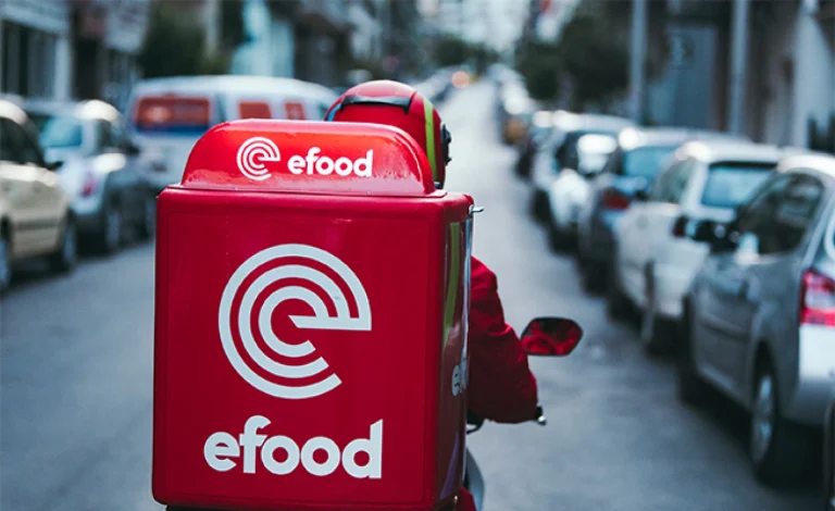Oι εργαζόμενοι στην e-food καταγγέλλουν την εργοδοσία τους… με ένα καυστικό βίντεο!