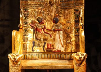 Ξέρξης και Τουταγχαμών: Ήταν το όπιο στοιχείο της καθημερινής τους ζωής;