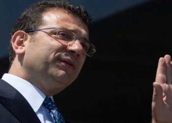 Κατηγορητήριο σοκ για Ιμάμογλου: Η αντιπολίτευση το απορρίπτει ως «προπαγάνδα»