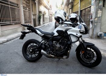 Νεκρός στην Αράχωβα ο Γιάννης Λάλας- Είχε κατηγορηθεί για τη δολοφονία Καραϊβάζ