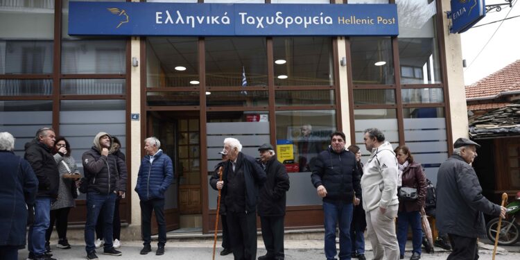 Η κυβερνητική συνοχή δοκιμάζεται στην υπόθεση των ΕΛΤΑ