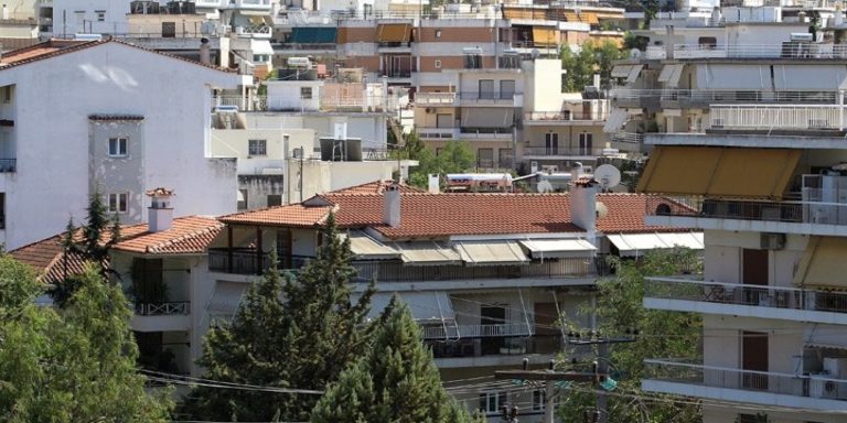 Ποιοι πρέπει να κάνουν διορθώσεις στο Ε9 για να πληρώσουν λιγότερο ΕΝΦΙΑ