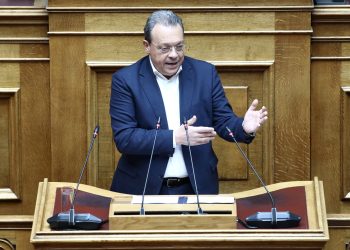 Φάμελλος: Κοινή δράση προοδευτικών δυνάμεων απέναντι στη κυβέρνηση Διαφθοράς