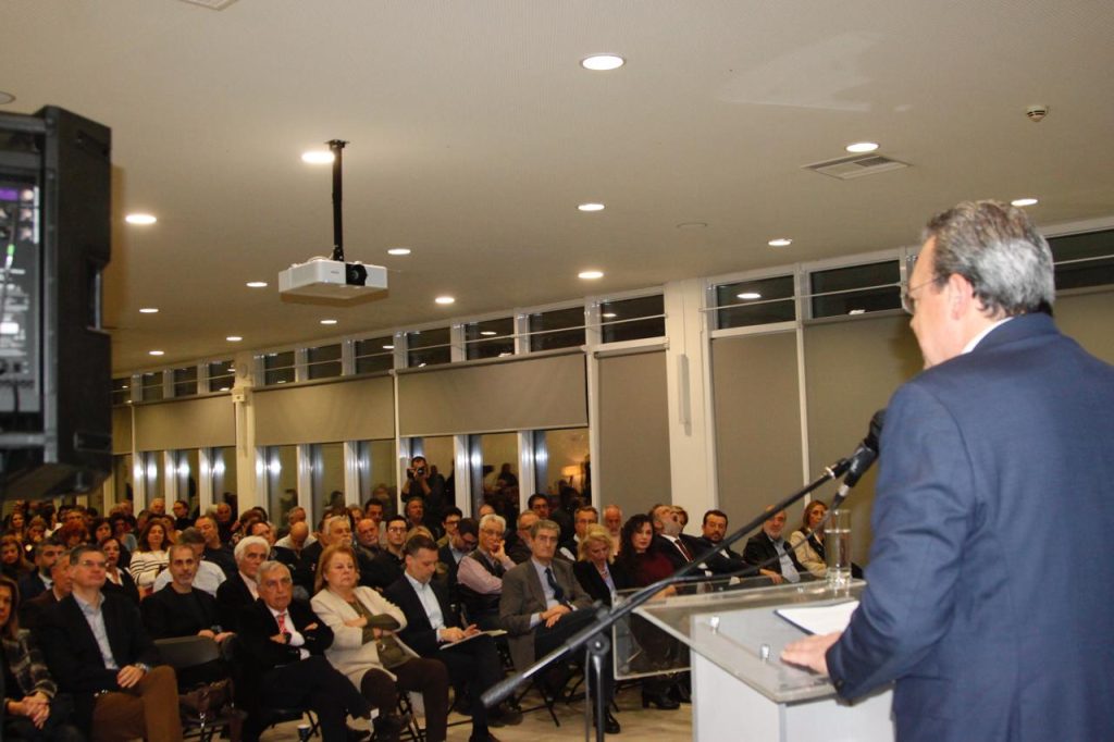 Κοινή πρωτοβουλία ΣΥΡΙΖΑ, ΠΑΣΟΚ, ΝΕΑΡ για το Κλίμα
