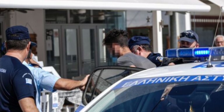 Φολέγανδρος: Ο δολοφόνος της Γαρυφαλλιάς επέμεινε σε «κενά μνήμης» και ψυχωτικά επεισόδια στο Εφετείο