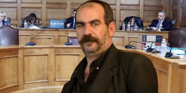 Στο χριστουγεννιάτικο κουίζ του Politico… ο «Φραπές» του ΟΠΕΚΕΠΕ!