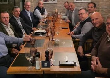 Το κοντέρ του Γαλαμάτη γράφει χιλιόμετρα