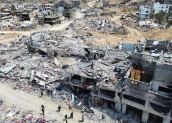 Ο Ντ. Τραμπ διαβεβαίωσε ότι διεθνής δύναμη σταθεροποίησης θα αναπτυχθεί «πολύ σύντομα» στη Γάζα