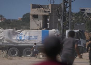 Γάζα: Άνοιξε ξανά το πέρασμα Ζικίμ για την είσοδο φορτηγών με ανθρωπιστική βοήθεια