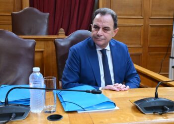Εξεταστική ΟΠΕΚΕΠΕ: Ο Γεωργαντάς «άδειασε» Αυγενάκη για Σημανδράκο και Τυχεροπούλου