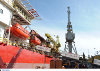 Συμφωνία ExxonMobil με Energean και Helleniq Energy για έρευνες στο Ιόνιο