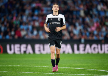 Παίκτης του μήνα ο Κωνσταντέλιας