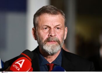 Τσακωμοί on air: Όταν ο Απόστολος Γκλέτσος «αρπάχτηκε» με τη Σίσσυ Χρηστίδου (βίντεο)