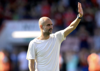 Οργή Γκουαρδιόλα για τη Γάζα: «Ο κόσμος άφησε την Παλαιστίνη ολομόναχη»